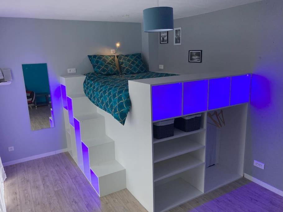 Holiday home Maison Belle Capacite Avoine