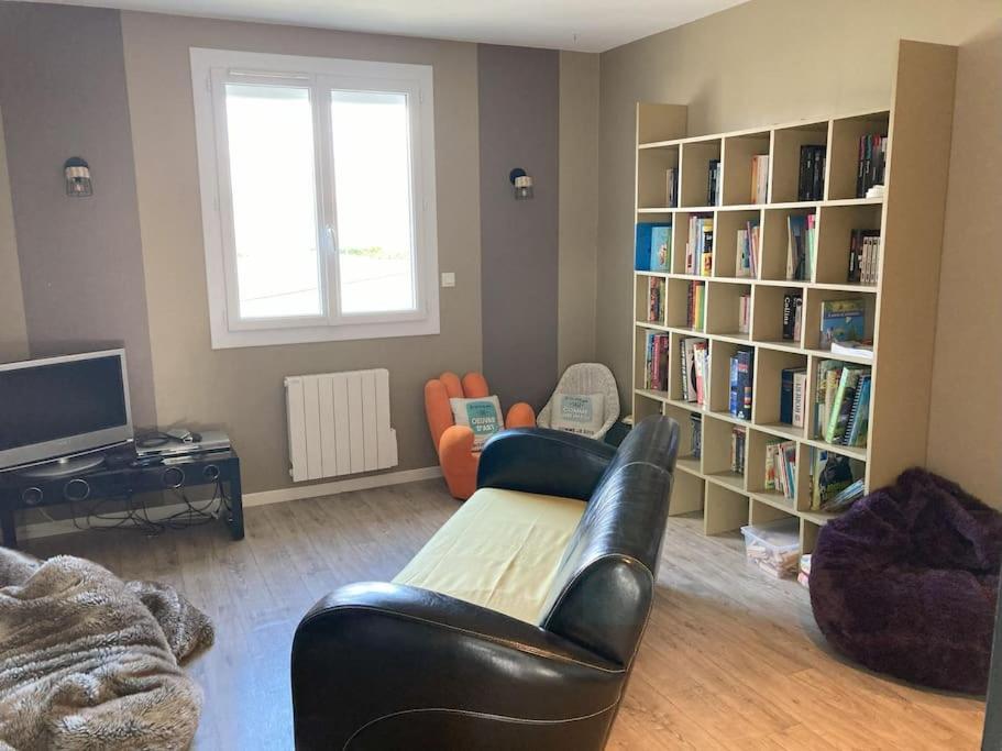 Holiday home Maison Belle Capacite *