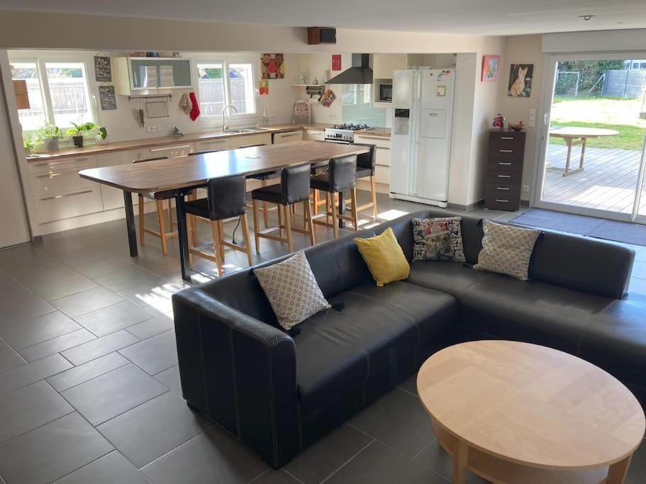 Holiday home Maison Belle Capacite *